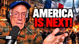 What's Happening in Europe Is Coming to America | Victor Davis Hanson Daily Brief
