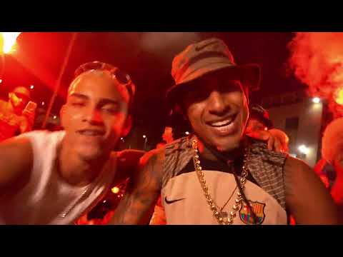 DEDÉ A+D1000, CAIO NEIFF E NENÊ DJ -  IPHONE 15 - CLIPE OFICIAL - #bregafunk