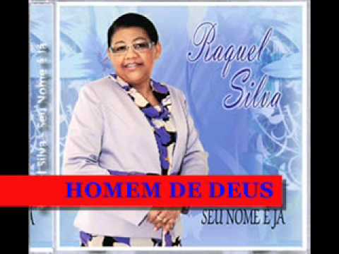 Homem De Deus video