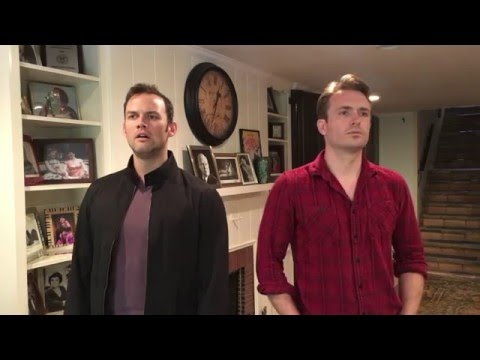 James Below & James Snyder -Lily's Eyes from Secret Garden