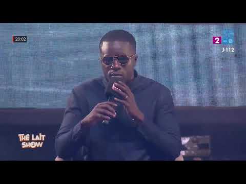 THÉ LAIT SHOW - SAMEDI 11 JUILLET 2026