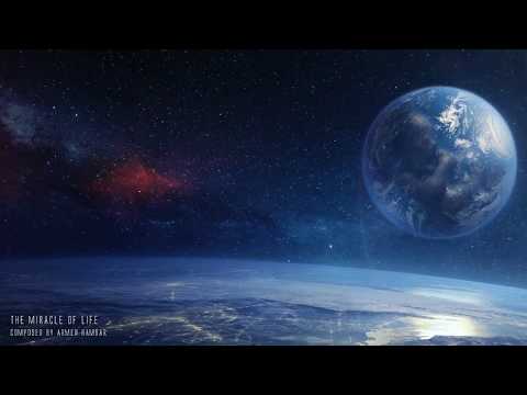 Future World Music - The Miracle of Life composed by Armen Hambar