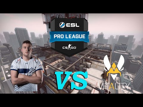 k0nfig POV (coL) vs Vitality / 28-17 / vertigo / ESL Pro League 12