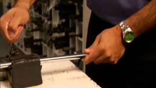 Golf Pride: How to Regrip your putter