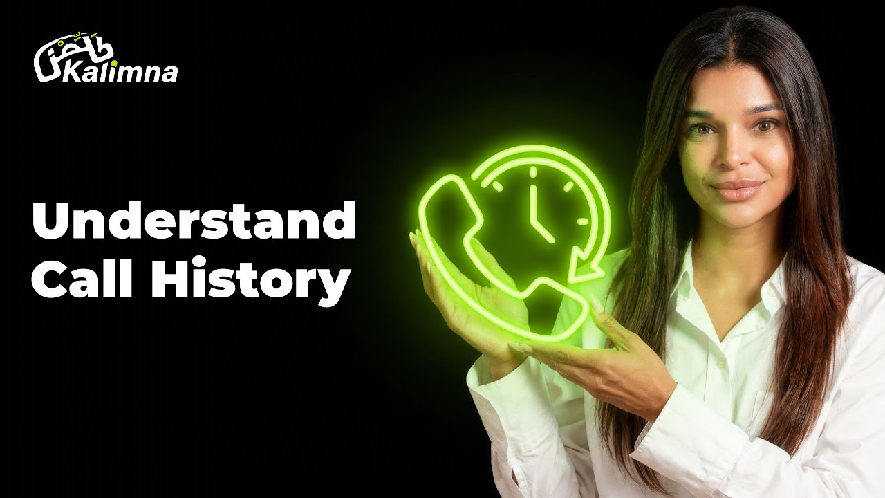 How to View Call History in Kalimna