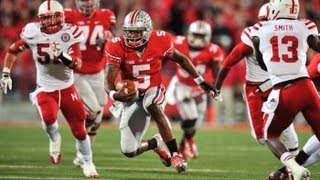 College Football 2013-14 Pump Up ᴴᴰ - "Run for it"