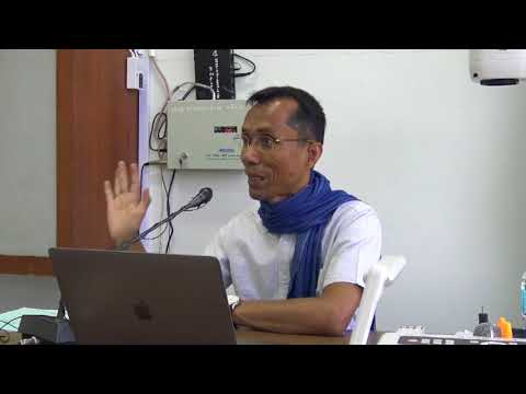 084-ปรมัตถธรรม 11 โสภณะเจตสิก 25 ประเภท