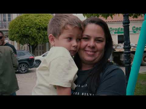 Festival Energia para Ler 2025 em Duas Barras - RJ