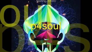 Louie Vega Starring  Lisa Fischer & Anane Vega - Turned on to You