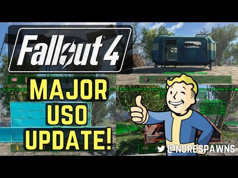 Uso Fallout 4