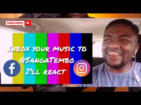 FIRST REACTION :: O.B.i - I'm On A Wavy Level (Video Dir. Clyde)