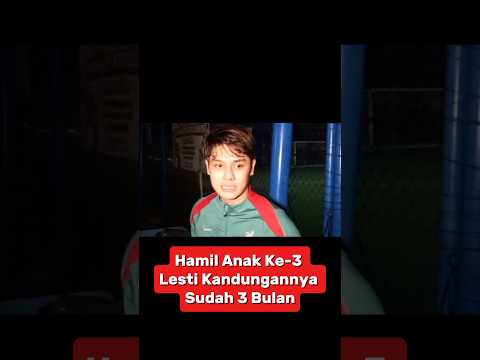 Alhamdulillah Semoga Anak Lesti Kejora Cewek Lagi yaa, Cantik Seperti Baby Leshia