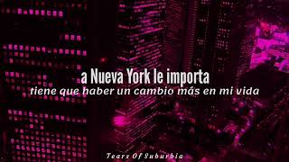 interpol NYC // Subtitulada en español