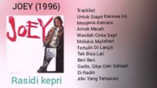 Download lagu JOEY (1996) mp3 Download lagu JOEY (1996) mp3