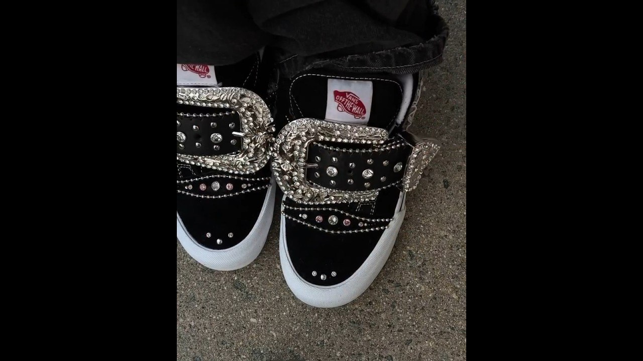 VANS X BB SIMONS #shorts #vans #bbsimons #skateboarding