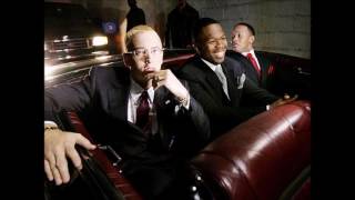 Eminem X Dr Dre x 50 Cent Type Beat - The Way We Came Up