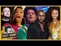 New Music Friday: Justin Timberlake, Bruno Mars, & Kendrick Lamar | Daily Denny New Music Friday: Justin Timberlake, Bruno Mars, & Kendrick Lamar | Daily Denny