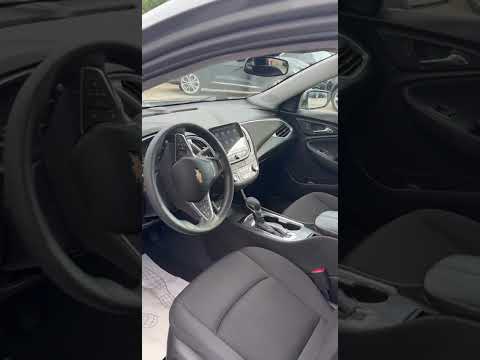 фото chevrolet malibu ix рестайлинг 0