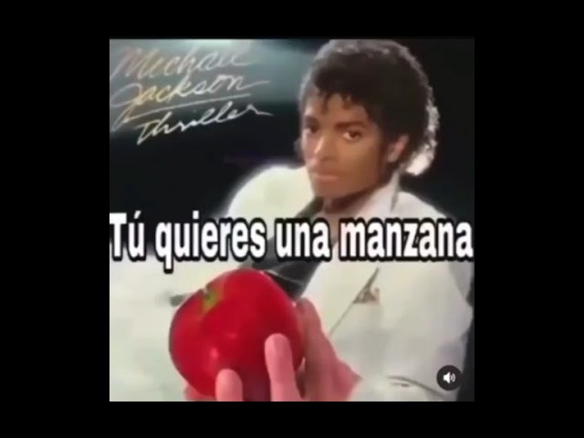 Vídeo relacionado con CRAZY FOR ROCK Michael Jackson Camiseta oficial Thriller. Camiseta unisex de algodón para adultos y niños, Negro , M