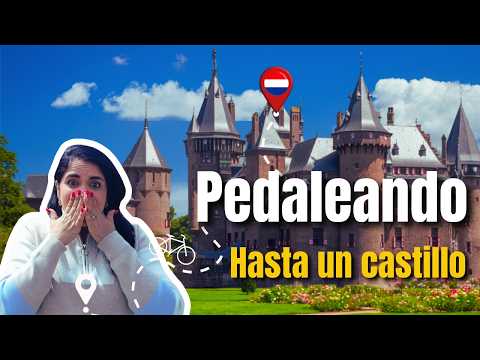 VIAJAR EN BICICLETA 10 años por el mundo - Vuelta al mundo en bicicleta #23