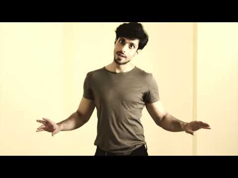 Ankur Batra Audition Link (negative)