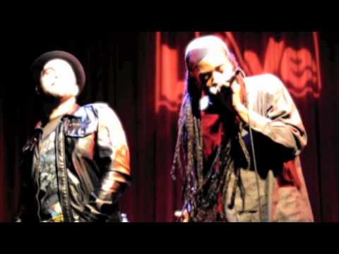 Curly Castro - Flatbush and Church (Video)