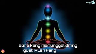 Download lagu Ajining Manungso Urip GUS IMM (story wa) mp3