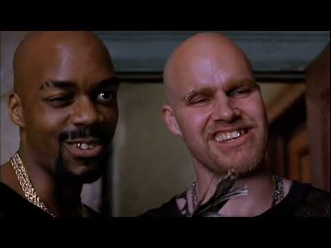 Joes Apartment - Das große Krabbeln ᴴᴰ (1996)