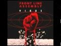 FrontLine Assembly -  Virus