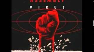 FrontLine Assembly -  Virus
