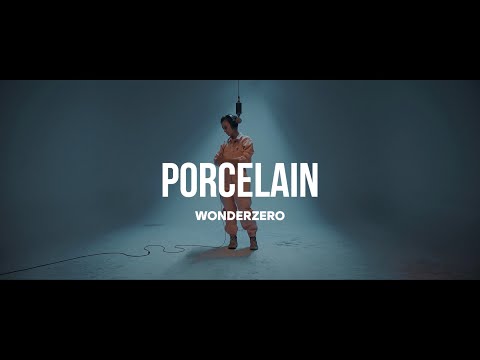 Wonderzero - Porcelain | Curltai Live