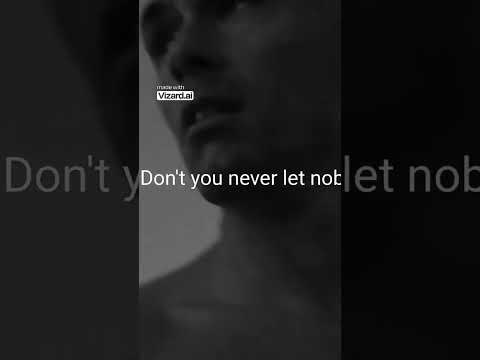 When Life Knocks You Down, Get Back Up