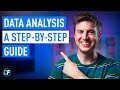 A Beginners Guide To The Data Analysis Process