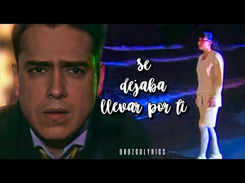 Se dejaba llevar por ti - Santiago Cruz || Yo soy Betty, La fea