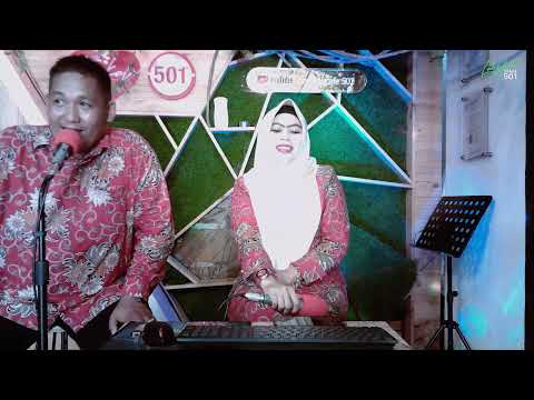 GELORA - ARIS CHANIAGO & YONA BETRI Cover AMBO Feat EVA