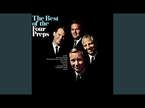 More Money for You and Me (Medley)