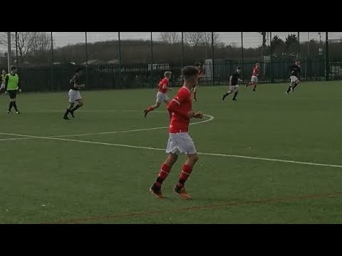 Barnsley away Vs Lincoln City u14s / #BS10 highlights
