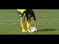 AWCON 2018 Finals - Nigeria beat South Africa in Penalty Shoot Out