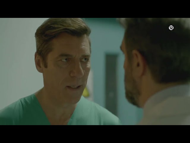 O Όρκος | Πρεμιέρα Σάββατο 5 Φεβρουαρίου και κάθε Σάββατο 22.00 | ΕΡΤ1