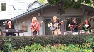 Blame Sally  -  Give a Damn