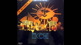 Ice (Lafayette Afro Rock Band) - Oda Mimian [France, Afrobeat] (1974)