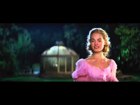 Cinderella (International Trailer)