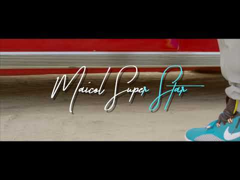 Maicol SuperStar Chit Chat