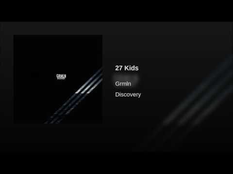 Video thumbnail for 27 Kids