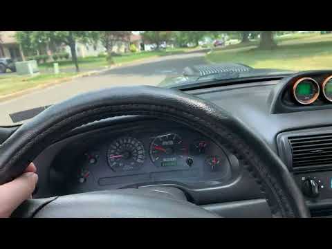 2004 Mustang GT cammed