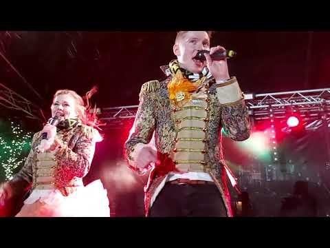 Pruuf Mar, Zoemar dat moment