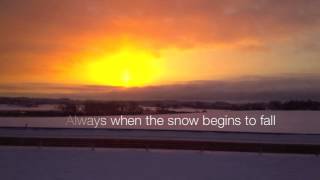 TO HOLD YOU AT CHRISTMAS