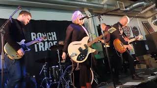 Brix & The Extricated @ Rough Trade East 23/09/17