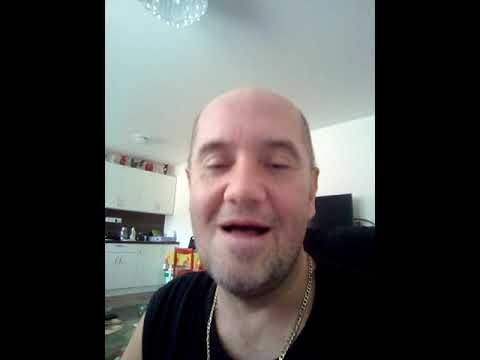 Olympic-jako kluci zacli jsme hrat..me karaoke.