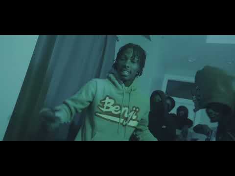 Leem - Not a Player (Official Video)